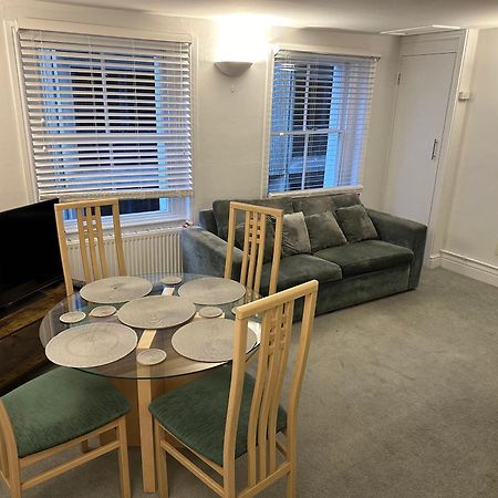 1 Bedroom Apartment Central London Cg Dış mekan fotoğraf