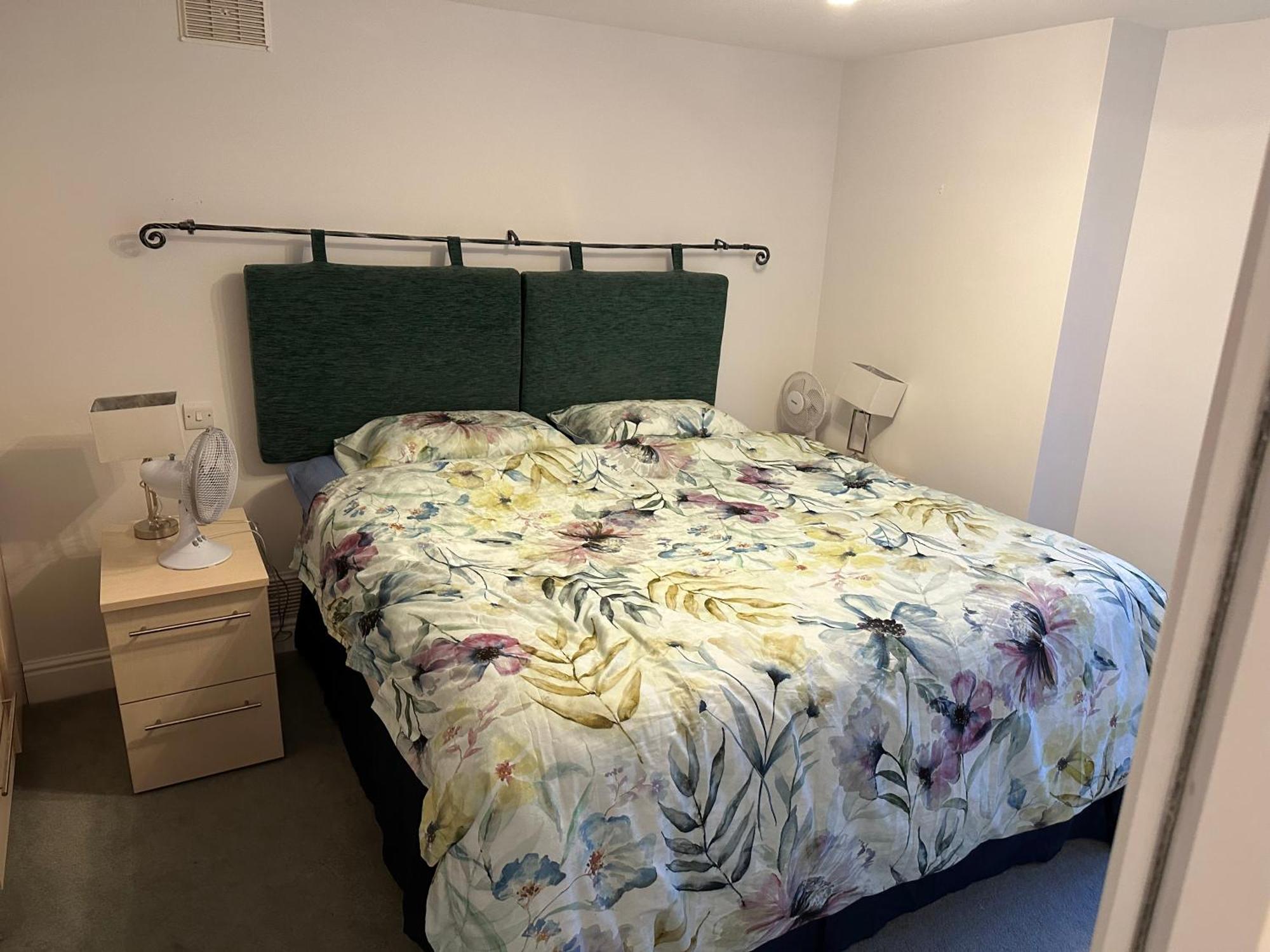1 Bedroom Apartment Central London Cg Dış mekan fotoğraf